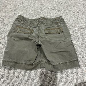 Eddie Bauer shorts